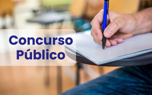 Concurso público