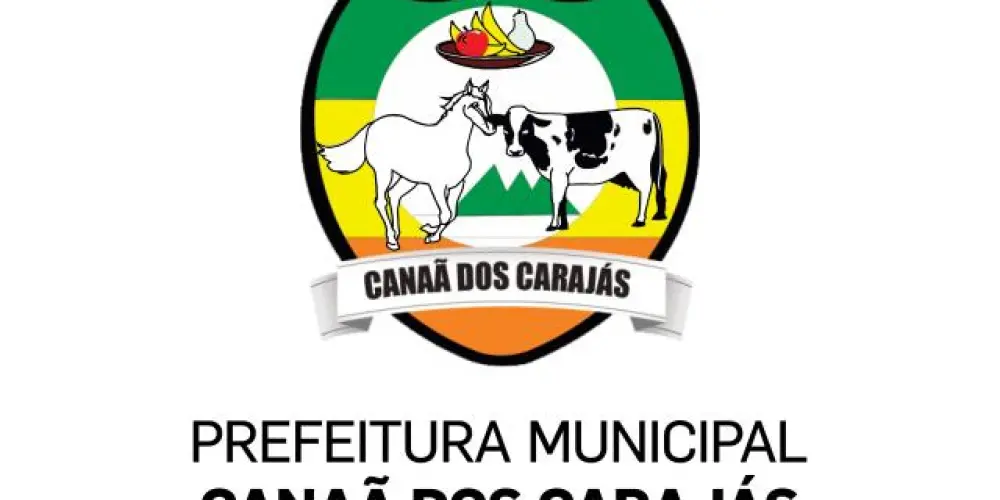 Concurso Prefeitura de Canaã dos Carajás – PA